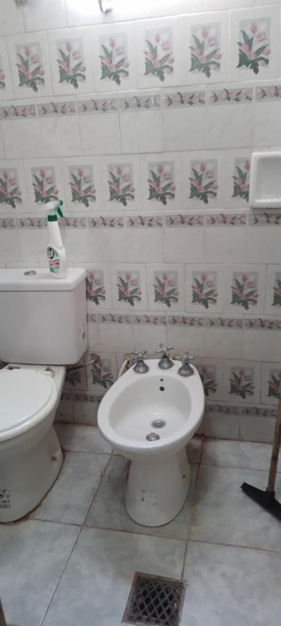 Apartamento Zuly Mar del Plata