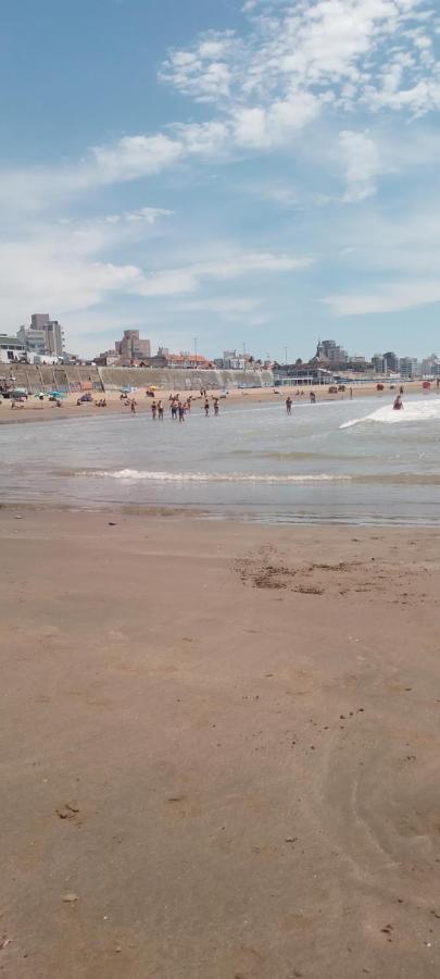Zuly Mar del Plata