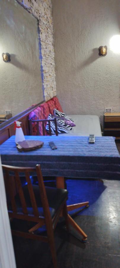 Apartamento Zuly